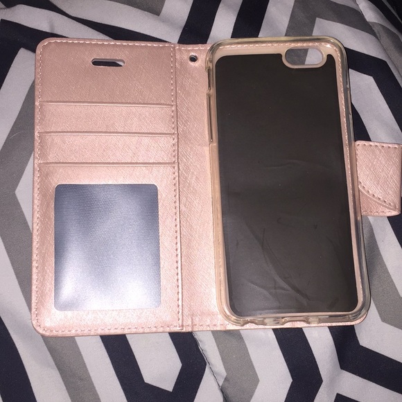 Accessories - iPhone 6 case